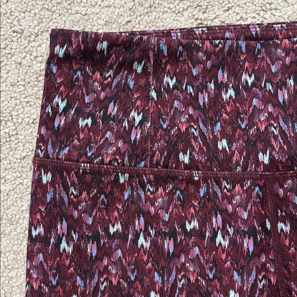 Manduka Capri Leggings - Picture 3 of 4